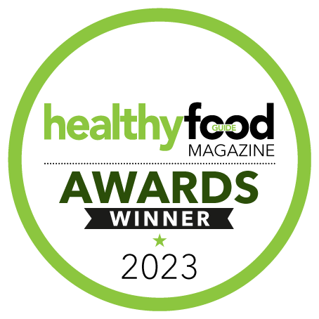 Health Food Awards Winner 2023
